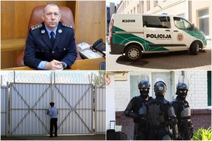 Pravieniškes apraizgė tamprus korupcijos voratinklis, aiškėja naujos šokiruojančios detalės