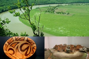 Paslaptinga rytų Europos kultūra keičia mūsų supratimą apie civilizacijos pradžią