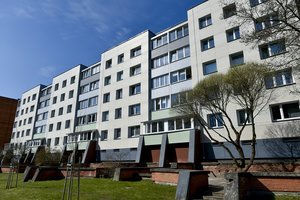 Miestas, kuriame būstas brangsta kosminiu greičiu – graibsto ir vilniečiai, ir klaipėdiečiai 