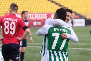 17-ojo A lygos turo anonsas: grandų akistata bei iššūkiai naujiesiems strategams