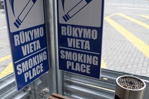 Vyriausybės siūlymus dėl naujo akcizų plano ekspertai mala į miltus