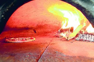 Lietuvoje kepama pica sulaukė užsieniečių liaupsių, pranoko tik rusai