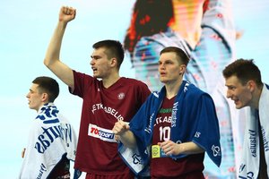 Panevėžys spindi bronza: „Lietkabelis“ LKL mažąjį finalą užbaigė saldžiu niuksu emocijų nevaldžiusiam „Juventus“