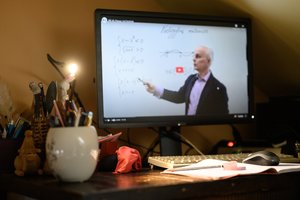 Žadėtas susitarimas dėl švietimo projekto buksuoja: vėl nurodė, dėl ko niekaip nesutariama