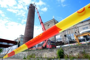 Tokių statinių Kaune yra net pusšimtis, tačiau greitai vaizdas pasikeis – priežastį įvardijo energetikai