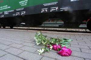 Įvertino tremties ir rezistencijos įtaką lietuvių tapatybei: pastebi pasikeitusį naratyvą