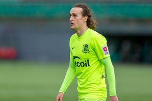 Skiriasi L. Kochanausko ir „Riterių“ keliai