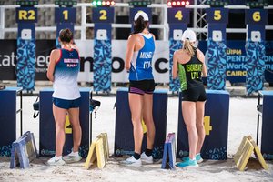 Tokijuje Lietuvai atstovaus L. Asadauskaitė ir G. Venčkauskaitė