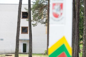 Paaiškino sudėtingą situaciją Baltarusijos pasienyje: kodėl svarstoma apie ekstremaliosios situacijos skelbimą