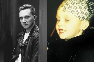 Seniai girdėtas Rokeris Lukas išgyvena skaudžią netektį