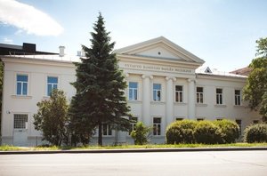 Kodėl Lietuvai nebereikia Vytauto Kasiulio dailės muziejaus?