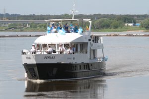 Vandens keliai šiemet – visai kitokie nei pernai: net atidaro naujus maršrutus