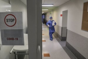 Tokių skaičių Lietuvoje nebuvo seniai: per parą – 66 nauji COVID-19 atvejai, užkratas pražudė dar 3 žmones