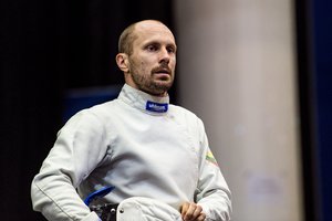 Pasaulio šiuolaikinės penkiakovės čempionate lietuviams sekėsi skirtingai