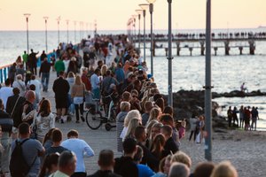 Nuo ketvirtadienio karantinas dar labiau švelnės: kas keičiasi