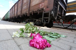 Baltijos šalių vadovai paminėjo trėmimų pradžią: ragina pasaulį nepamiršti šių įvykių