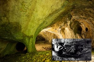 Keistas radinys Lietuvos kaimynystėje iki šiol glumina archeologus