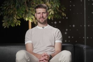 M. Stonkus atvirai apie vaikų auklėjimą, draudimus ir naują projektą: „Tai yra narkotikas“