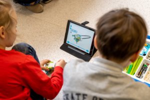 6 svarbios kompetencijos, kurių vaikams itin prireiks ateityje