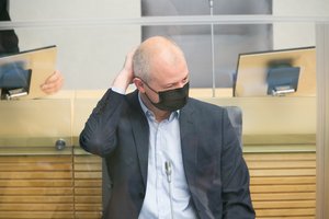 Aplinkos ministro prašoma pradėti tyrimą dėl galimo mobingo Aplinkos apsaugos departamente