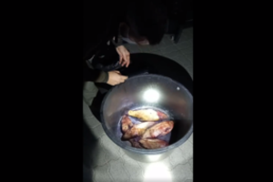 Sučiuptas tinklininkas turės susimokėti daugiau nei 14 tūks. eurų