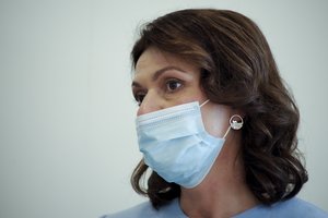 D. Nausėdienė tremtiniams ir politiniams kaliniams: „Jūs esate liudininkai turbūt paties skaudžiausio mūsų tautos istorijos tarpsnio“