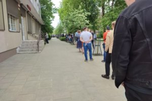 Šią savaitę dar 5 savivaldybėse bus galima be registracijos pasiskiepyti „Janssen“ vakcina