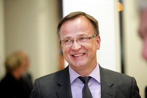 Pinigų nepristigsime, tik ar sugebėsime protingai juos panaudoti?