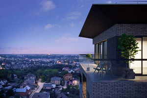 Ieškantiems būsto Kaune – projektas, kuriame viskas apgalvota iki smulkmenų