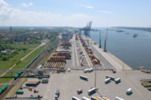 Karantino laikotarpiu logistikai išgyvenus virsmą, atsivėrė naujos karjeros galimybės šios srities specialistams