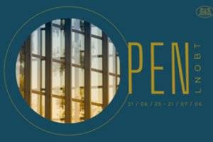 Festivalis „LNOBT Open“: operos ir baleto spektakliai – po vasaros dangumi