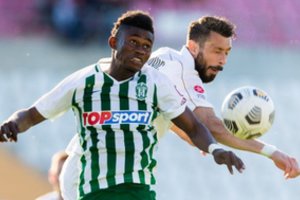 A lygos 16-ojo turo apžvalga: saldus Vilniaus „Žalgirio“ revanšas ir „Sūduvos“ ir „Kauno Žalgirio“ šuolis į pirmąją vietą