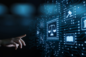 Teisėjams vengti interesų konfliktų padės ir sąsajos tarp registrų