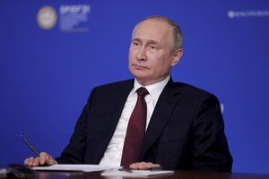 NATO perspėja Rusiją, kad kol kas nebus sugrįžimo prie „įprastinio darbo“