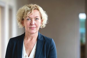 Teisėjų tarybos pirmininkė – apie tai, kas skatina teisėjų nešališkumą