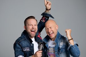 „Patruliai“ pristato dainą, sutvertą skambėti karščiausiuose vasaros vakarėliuose