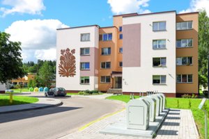 Sėkmingo daugiabučio atnaujinimo projekto rengimo etapai