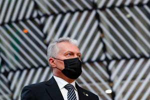 Per NATO susitikimą G. Nausėda įspėjo dėl Rusijos ir Baltarusijos karinės integracijos