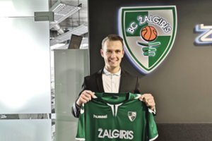 „Kauno Žalgiris“ sužinojo galimus varžovus UEFA Konferencijų lygoje