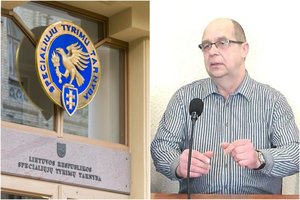 Ekonomistais pasijutę STT agentai gavo per nosį: rimtai apkaltinę direktorių išgirdo visiškai priešingą teismo žodį