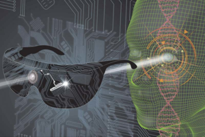 Pasitelkus optogenetiką, aklam žmogui atkurtas dalinis regėjimas 