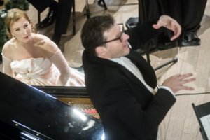 25-ojo Vilniaus festivalio pabaigtuvėms – likimo dūžiai