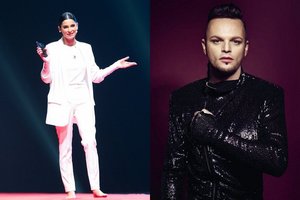 Po Agnės Jagelavičiūtės skandalo prabilo ir Ruslanas Kirilkinas: „Smurtas – smerktina“