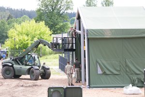 Graikija žada paramą Lietuvai suvaldant migrantų iš Baltarusijos srautus: atsiųs ir pareigūnų