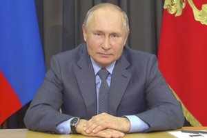 Kremlius: JAV ir Rusijos santykiai yra „aklavietėje“