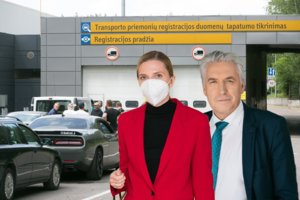 Galvas nukapojo, bet eilės liko: buvęs vadovas atskleidė, kas iš tiesų vyksta „Regitroje“ 