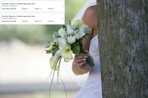 Panevėžiečių šventės planus jaukia koronavirusas ir valdininkų abejingumas: jūsų bėda, kad vestuvės sekmadienį