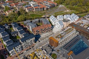 Centrinėje sostinės gatvėje – eksperimentinis eismo valdymas: gyventojai patys spręs dėl ribojimų