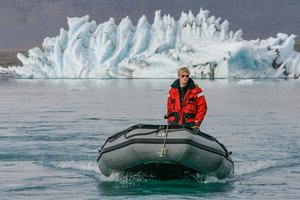Liūdnos žinios iš Arkties: klimato atšilimo pokyčiai gali būti negrįžtami
