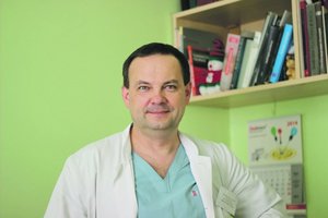 Gydytojas perspėjo: nemalonus pojūtis gali pranešti apie grėsmę prarasti klausą